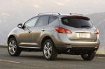 Nissan Murano 2008 года